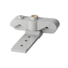 Weidmüller - ZU 1 - Rails-accessoires (PT19) Extracteur (bloc de jonction), Polyamide 66, bei