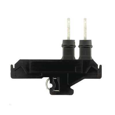 Weidmüller - KMVT RE 2.4 EP/SW - Série SAK - blocs de jonction