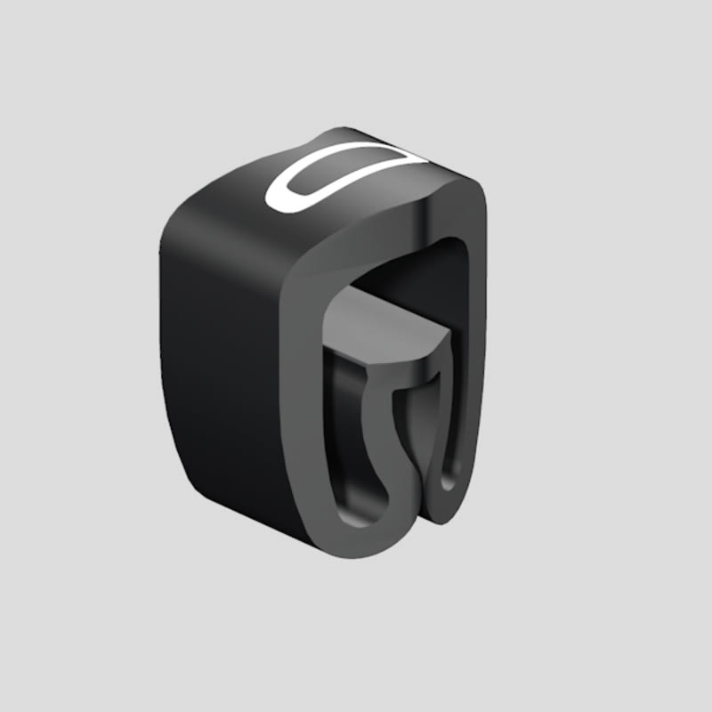 Weidmüller - Repérage de fils