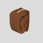 Weidmüller - Système de codage des câbles, brun, Diamètre extérieur du conducteur:4 - 10 mm