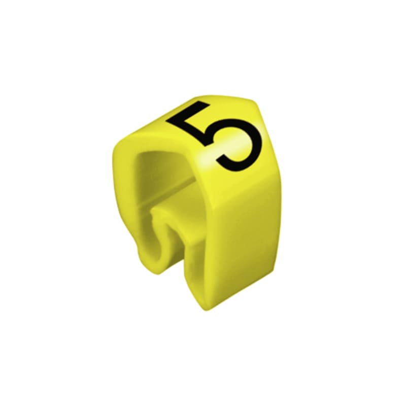 Weidmüller - Repérage de fils