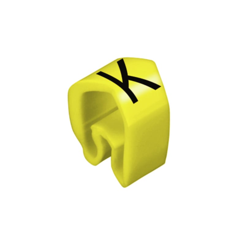 Weidmüller - Repérage de fils