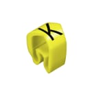 Weidmüller - Repérage de fils