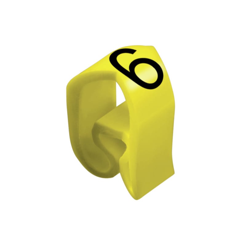 Weidmüller - Repérage de fils