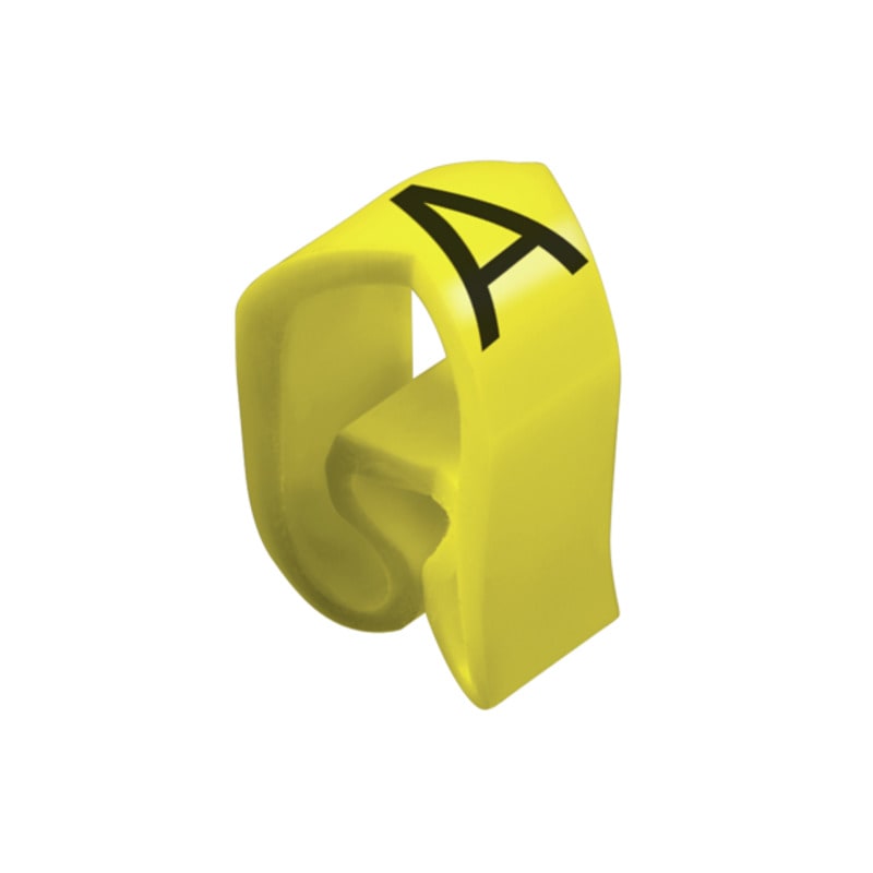 Weidmüller - Repérage de fils