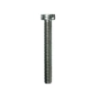Weidmüller - BFSC M4X30 - Rails-accessoires (PT19) Vis de fixation (bloc de jonction), 4.00 m