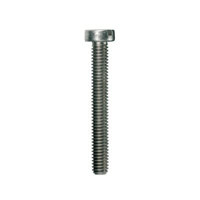 Weidmüller - BFSC M5X45 - Rails-accessoires (PT19) Vis de fixation (bloc de jonction), 5.00 m