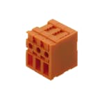 Weidmüller - Blocs de jonction de puissance pour CI pas 6mm ou >