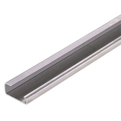 Weidmüller - TS 32X15 2M/CRN - Blocs de jonction - accessoire