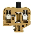 Weidmüller - SAKS 3 G/5X30 500V - Série SAK - blocs de jonction
