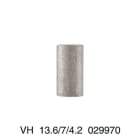 Weidmüller - VH 13.6/6.3/4.3 - Série SAK - blocs de jonction