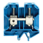Weidmüller - SAK 35 BL - Série SAK - blocs de jonction