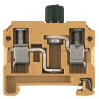 Weidmüller - SAKS 3/35 G/5X30 500V - Série SAK - blocs de jonction