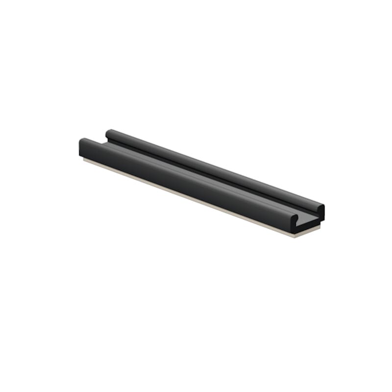 Weidmüller - Support de repère d?appareil, Support de repère, Largeur: 8 mm