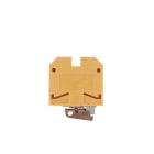 Weidmüller - EK 4 - Série SAK - blocs de jonction Bloc de jonction de protection, Raccordemen