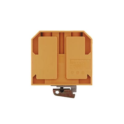 Weidmüller - EK 35 - Série SAK - blocs de jonction Bloc de jonction de protection, Raccordeme