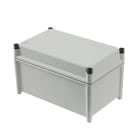 Weidmüller - Boîtier en plastique pour dispositifs pneumatiques, électromécaniques et électri