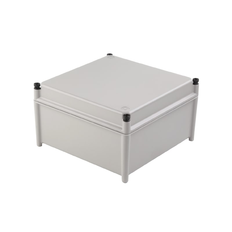 Weidmüller - Coffrets industriels