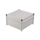 Weidmüller - Coffrets industriels