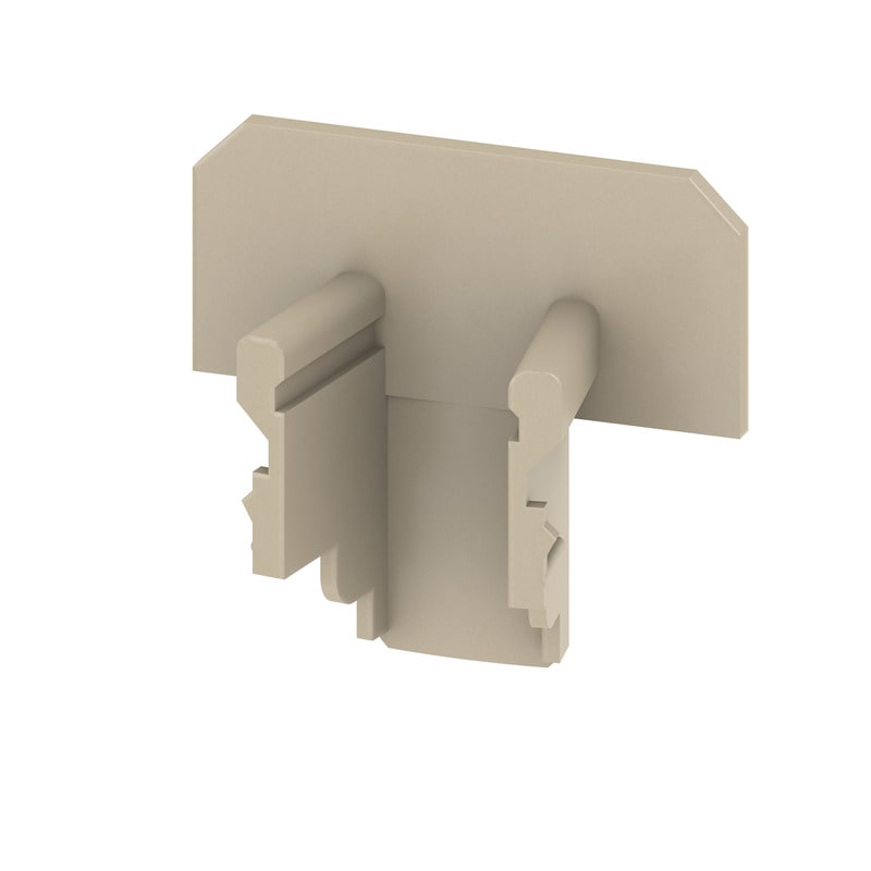 Weidmüller - TSCH 4 AKZ4 - Série SAK - blocs de jonction