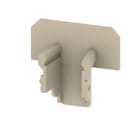 Weidmüller - TSCH 4 AKZ4 - Série SAK - blocs de jonction