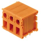 Weidmüller - Blocs de jonction pour CI pas > 10mm