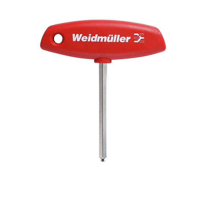 Weidmüller - Tournevis