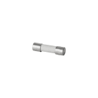 Weidmüller - G 20/5.00A/F - Rails-accessoires (PT19) Fusible pour courant faible, rapide, 5 A