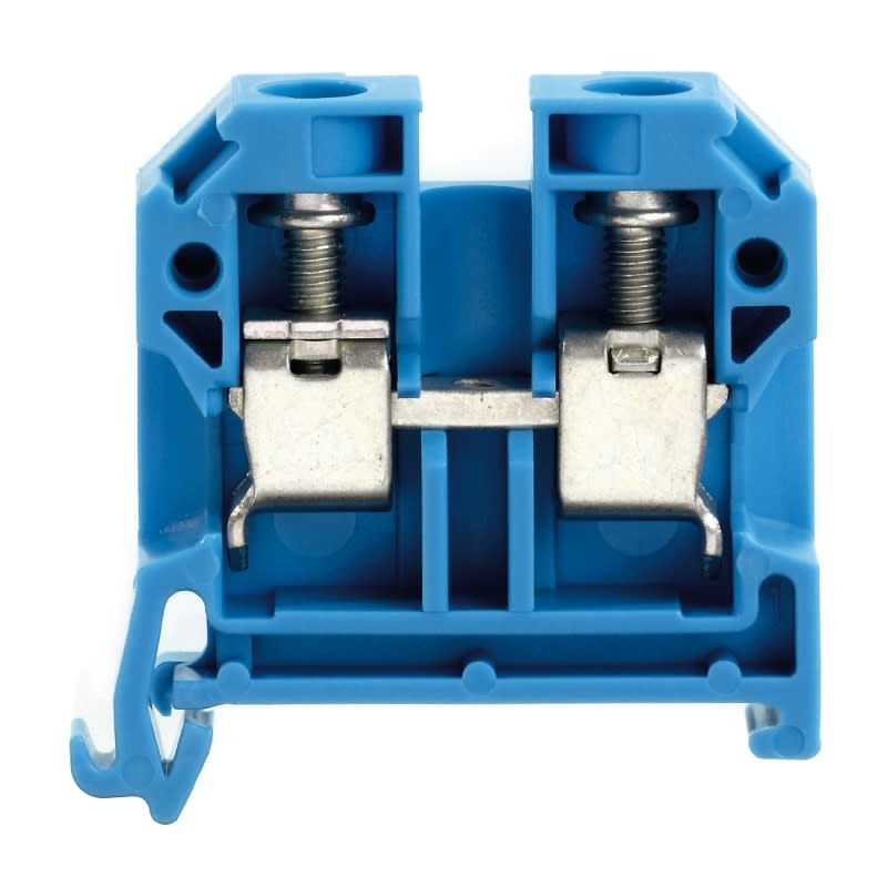 Weidmüller - SAK 10/35 BL - Série SAK - blocs de jonction