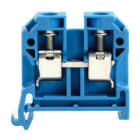 Weidmüller - SAK 10/35 BL - Série SAK - blocs de jonction