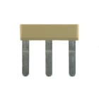 Weidmüller - QB 3 WI RA8 IS - Série SAK - blocs de jonction