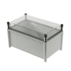 Weidmüller - Boîtier en plastique pour dispositifs pneumatiques, électromécaniques et électri