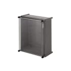 Weidmüller - Boîtier en plastique pour dispositifs pneumatiques, électromécaniques et électri