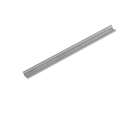 Weidmüller - TS 15X5 2M/ST/ZN - Blocs de jonction - accessoire
