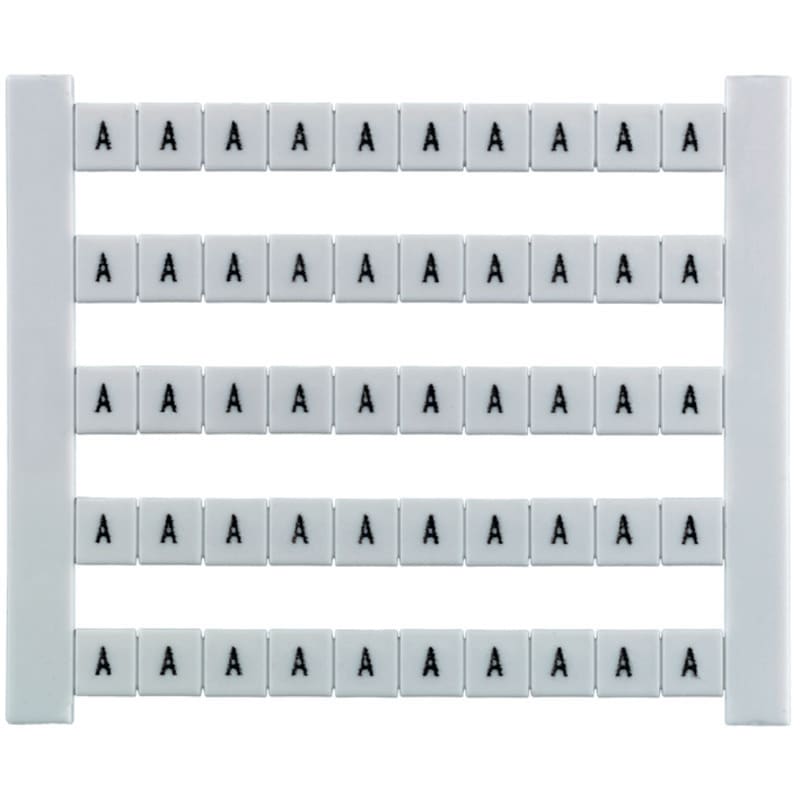 Weidmüller - Repérage de fils