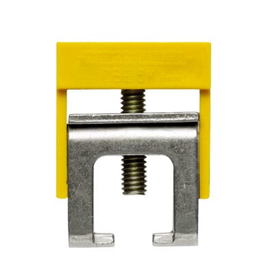 Weidmüller - ZBE 6K GE/GN - Blocs de jonction - accessoire