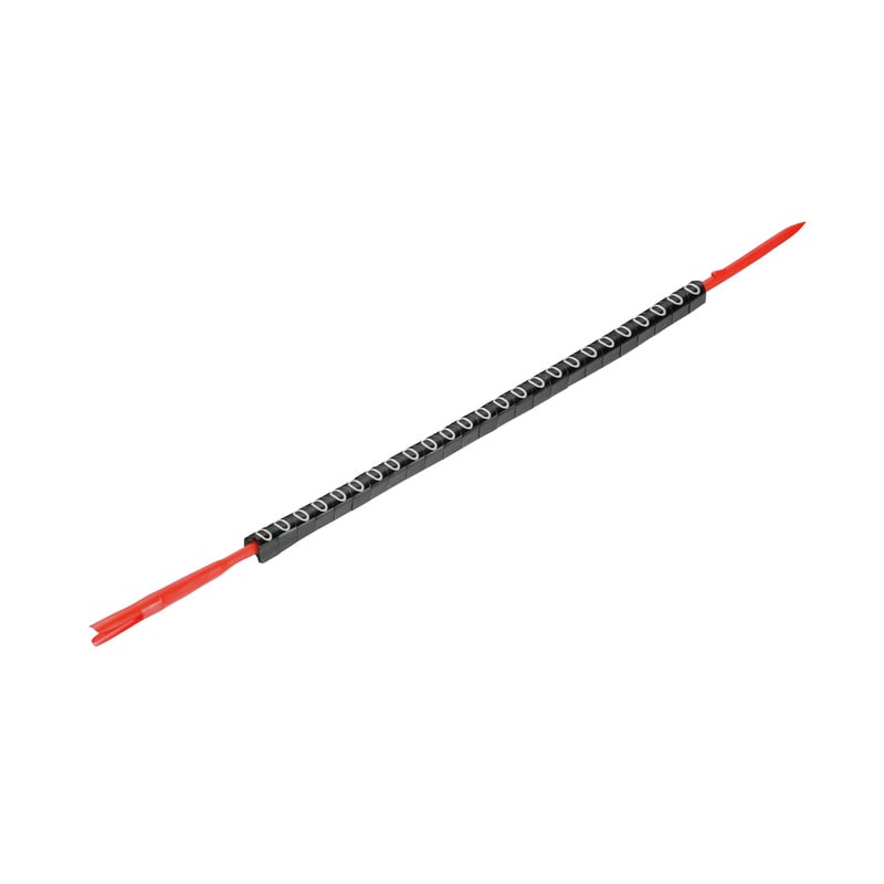 Weidmüller - Repérage de fils