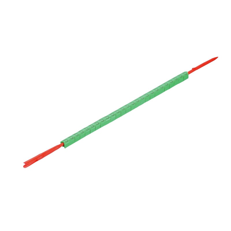 Weidmüller - Repérage de fils