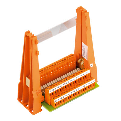 Weidmüller - SKH B64 RH2 - Connecteurs STV, RSV / autres