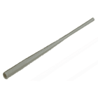 Weidmüller - Aiguille de montage, 2.5 - 5.5 mm, 100 x 5 mm, Caractères imprimés: Nombres, arg