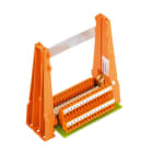 Weidmüller - SKH C64 RH2 - Interface API Module d?interface avec support de carte pour SPS Po