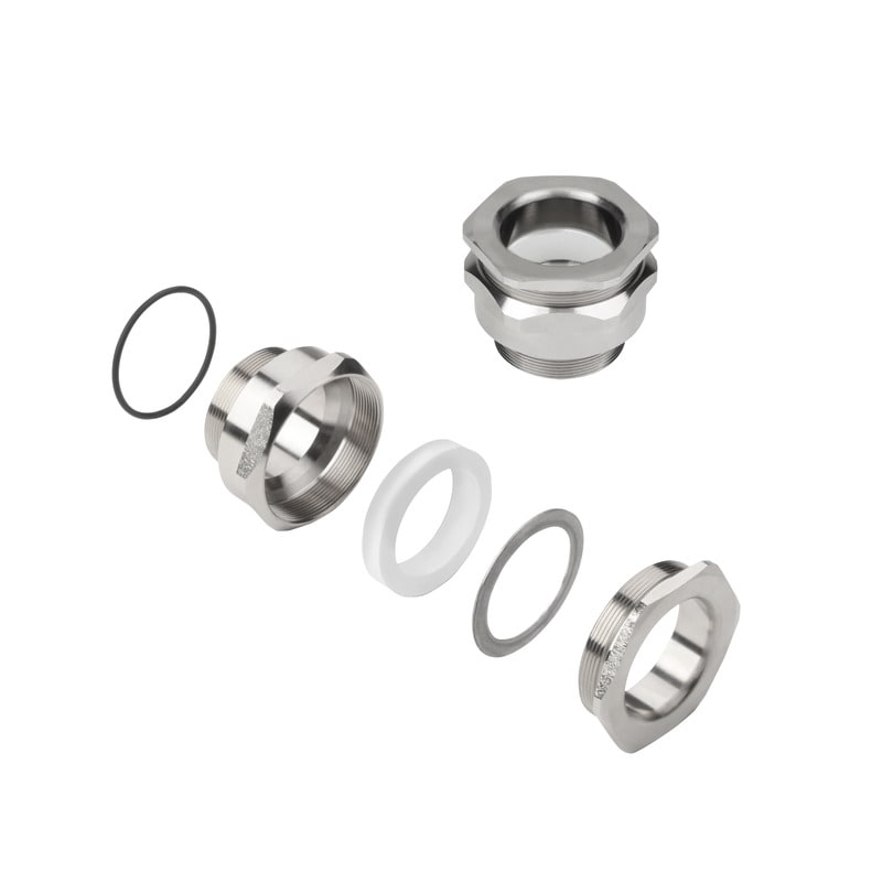 Weidmüller - Coffrets ATEX