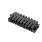 Weidmüller - SL-SMT 3.50/15/90RF 1.5SN BK BX - Connecteurs pour CI pas < 5mm