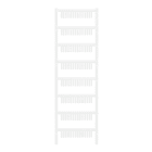 Weidmüller - Repérage de fils - impression spéciale à préciser (fichier .xlsx)