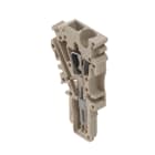 Weidmüller - Série Z - blocs de jonction à raccordement à ressort