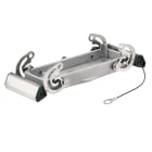 Weidmüller - HDC 24B DODQ 2QB - CIE Connecteurs industriels étanches