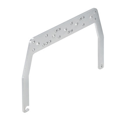 Weidmüller - SHIELD LEVER 8 MOD HIGH - CIE Connecteurs industriels étanches