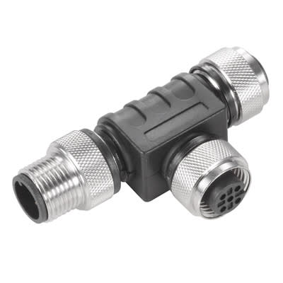 Weidmüller - SAI Accessoires pour répartiteurs capteurs et actionneurs