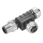 Weidmüller - SAI Accessoires pour répartiteurs capteurs et actionneurs