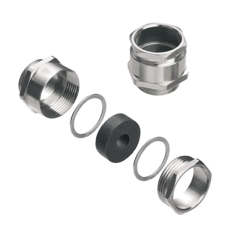 Weidmüller - Coffrets ATEX